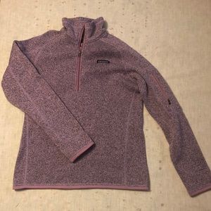 Patagonia Smokey Violet Jacket